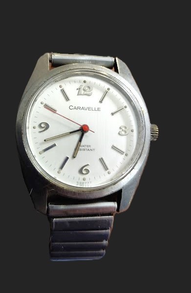 Vintage Caravelle