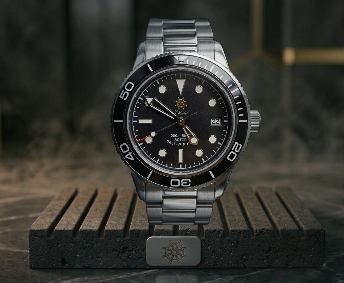 Urban Mariner