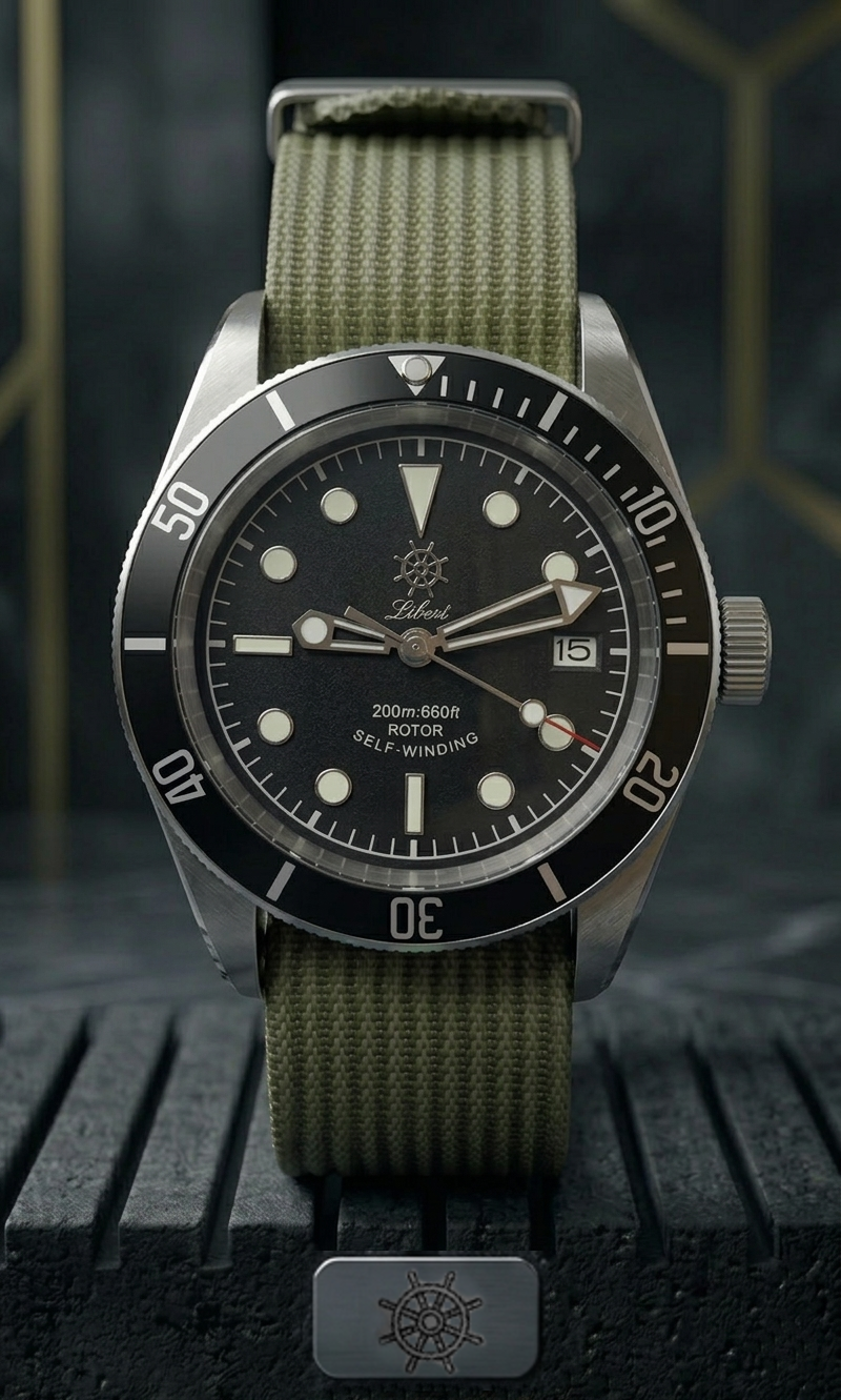 Urban Mariner