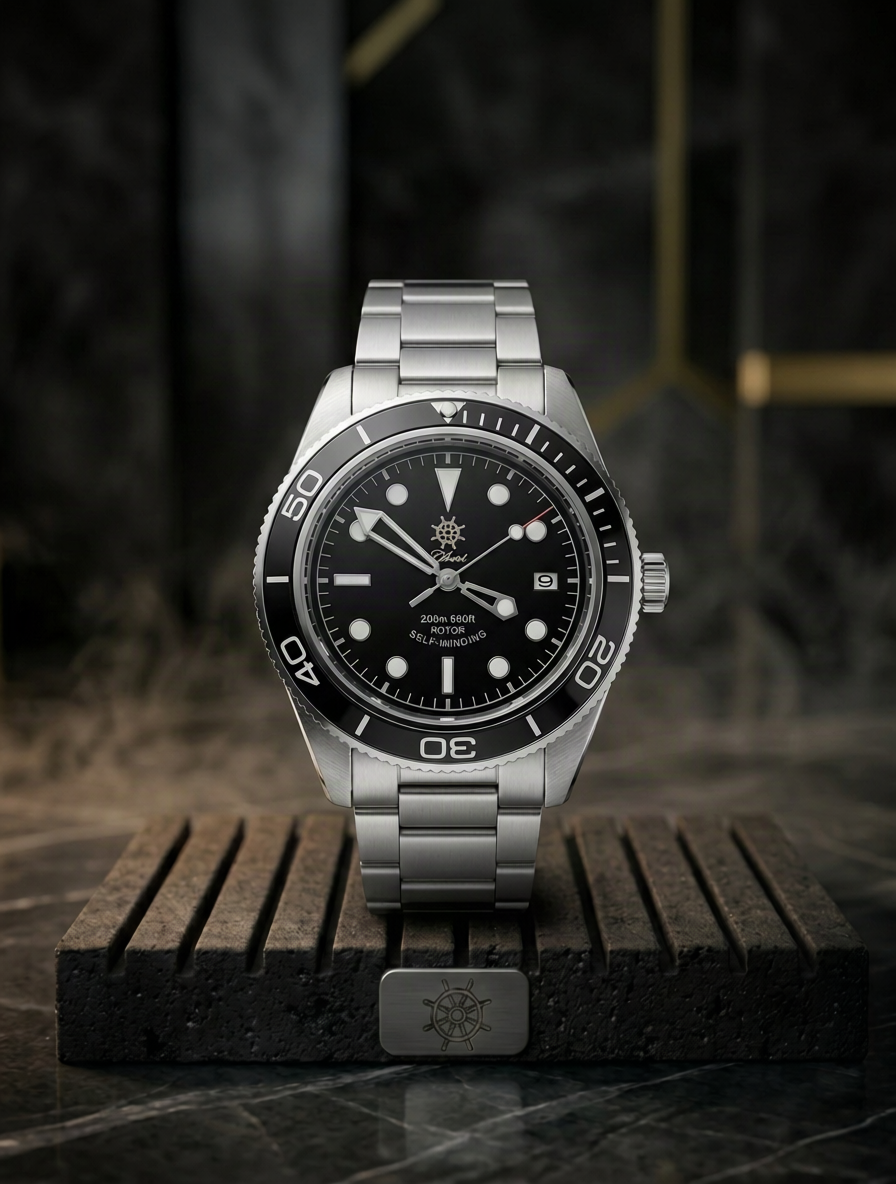 Urban Mariner