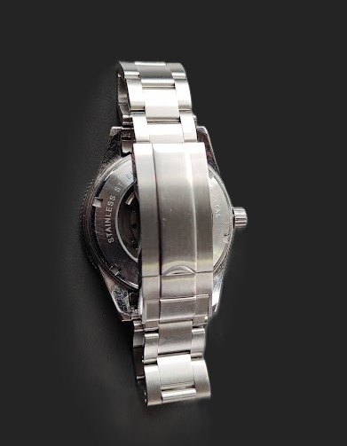 Nauta Urbanus side profile